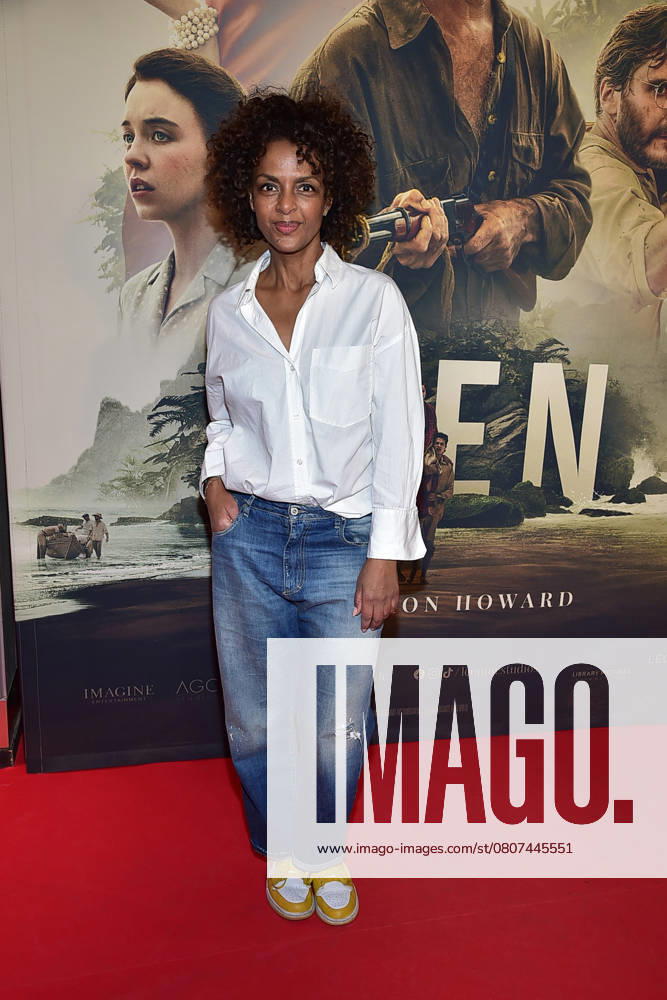 Special Screenings von EDEN Dennenesch ZoudŽ Special Screenings von EDEN in Berlin, am 20.03.2025