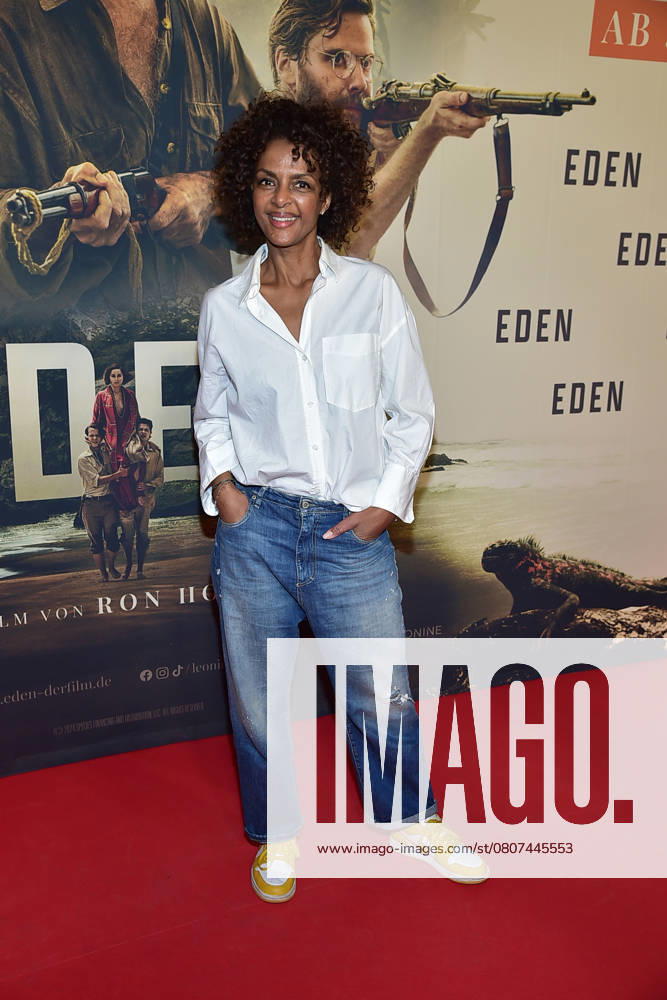 Special Screenings von EDEN Dennenesch ZoudŽ Special Screenings von EDEN in Berlin, am 20.03.2025