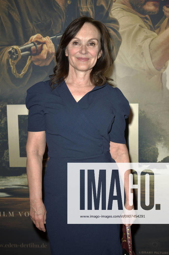 Jasna Vavra beim Special Screening des Kinofilms Eden in der Astor Film Lounge. Berlin