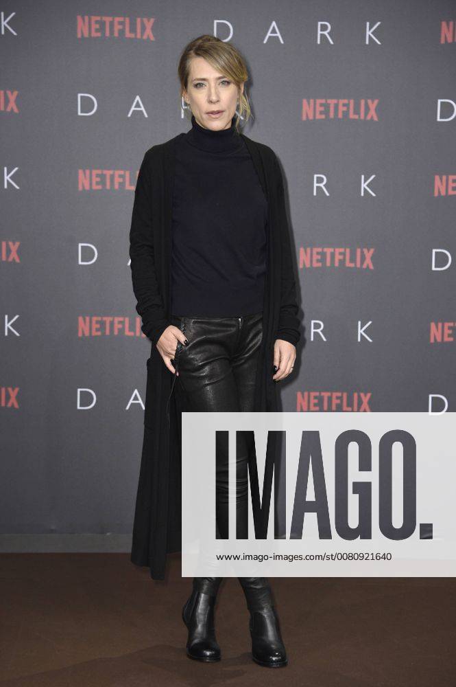 Marisa Leonie Bach bei der Premiere der Netflix Serie Dark im Kino im Zoo-Palast. Berlin