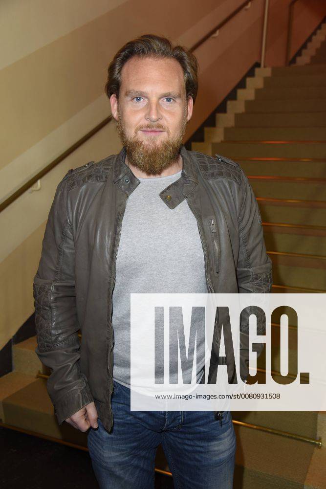 Axel Stein bei der Publikumspremiere von Der Mann aus dem Eis im Zoo Palast in Berlin am 21.11.2017
