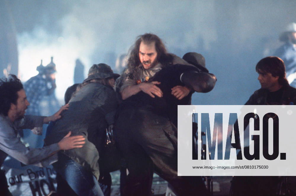 Film still or Publicity still from Born on the Fourth of July Tom Cruise 1990 Universal Photo by Roland Neveu File reference 34824-214THA Los Angeles CA 34824214THA