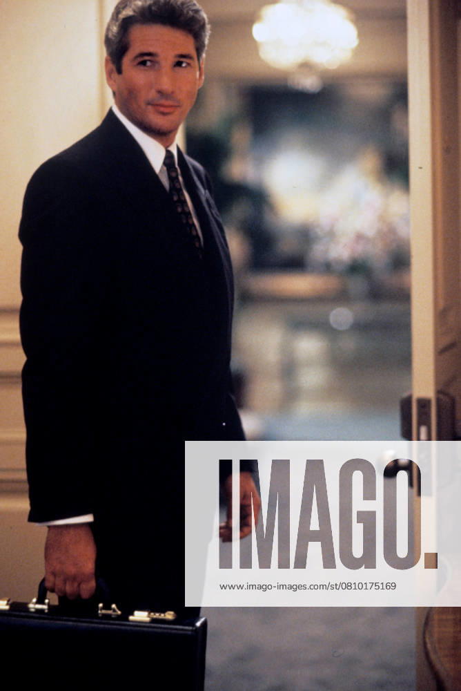 Film still or Publicity still from Pretty Woman Richard Gere 1990 Touchstone Pictures Photo by Ron Batzdorff File reference 34824-244THA Los Angeles CA 34824244THA