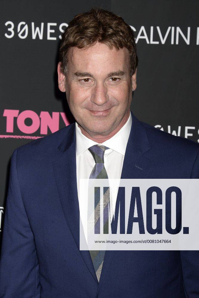 Bei der Premiere des Kinofilms I, Tonya im Village East Cinema. New York