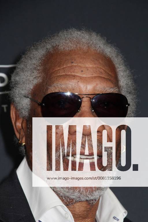Morgan Freeman 12 07 2017 The Los Angeles Premiere of Just Getting Started held at The ArcLight Hollywood in Los Angeles, CA