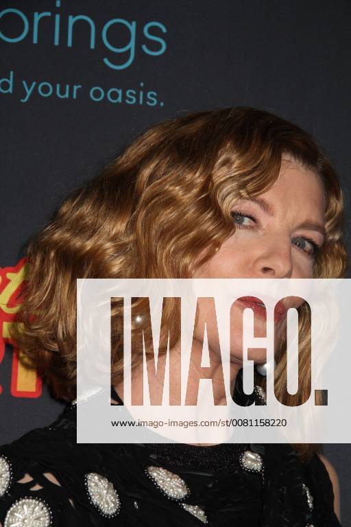 Rene Russo 12 07 2017 The Los Angeles Premiere of Just Getting Started held at The ArcLight Hollywood in Los Angeles, CA