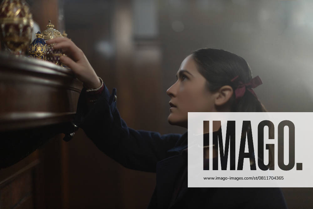 Orphan - First Kill (2022) Orphan - First Kill (2022) Isabelle Fuhrman as Leena Klammer Esther Albrig