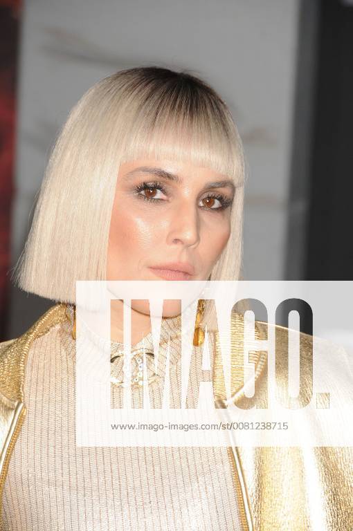 Los Angeles, California, United States - December 13th 2017 - Los Angeles, California USA - Actress NOOMI REPACE at Bright Premiere held at the Regency Theater Village, Westwood, CA. Los Angeles United States - ZUMAf05_ 20171213_zaf_f05_067