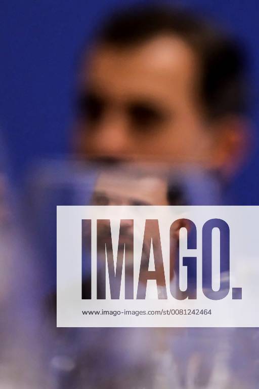 Spain s King Felipe VI delivers a speech during V International Forum Maspalomas held in Maspalomas, Canary Islands, 14 December 2017. Spain s King Felipe VI attends a V International Forum Maspalomas !ACHTUNG: NUR REDAKTIONELLE NUTZUNG!