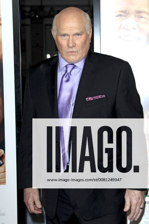 Terry Bradshaw bei der Premiere des Kinofilms Father Figures Wer ist Daddy? in TCL Chinese Theatre, Hollywood. Los Angeles