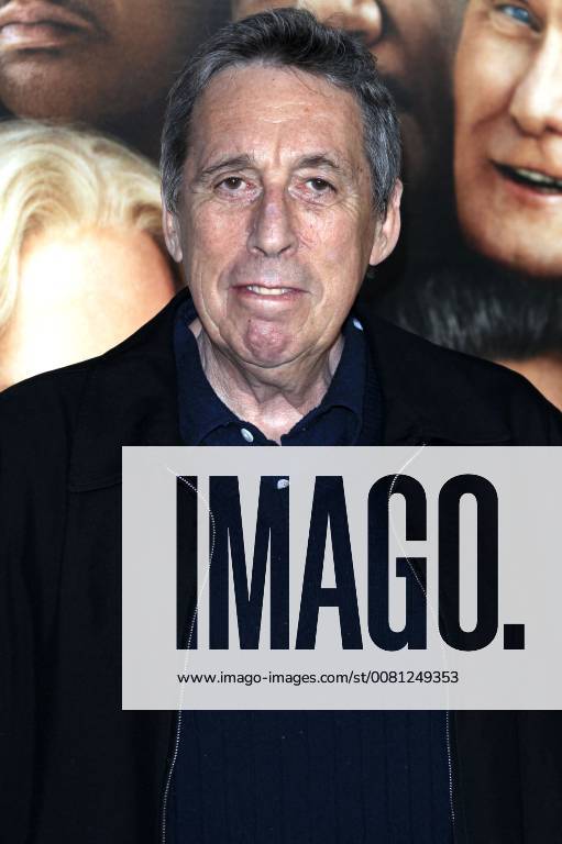 Ivan Reitman bei der Premiere des Kinofilms Father Figures Wer ist Daddy? in TCL Chinese Theatre, Hollywood. Los Angeles