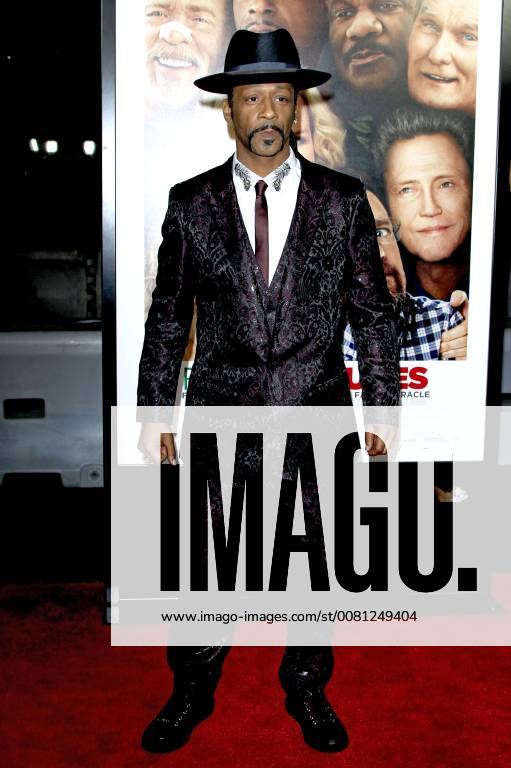 Katt Williams bei der Premiere des Kinofilms Father Figures Wer ist Daddy? in TCL Chinese Theatre, Hollywood. Los Angeles