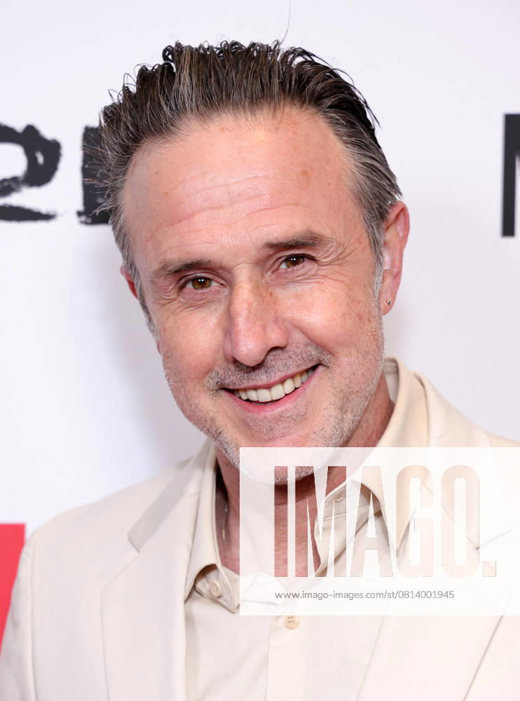 Los Angeles Premiere Of Mob Cops - LA David Arquette At Los Angeles Premiere Of Mob Cops at Harmony Gold Theater in Los Angeles, CA, USA on April 23 2025. Photo by Fati Sadou ABACAPRESS.COM Los Angeles CA United States