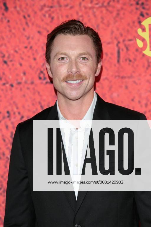 Sam Daly bei der The Chi (Showtime) Serien Premiere am 3.01.2018 in Los Angeles Showtime s The Chi TV Series Los Angeles Premiere in Los Angeles, 2018