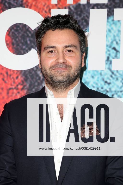 Brian King bei der The Chi (Showtime) Serien Premiere am 3.01.2018 in Los Angeles Showtime s The Chi TV Series Los Angeles Premiere in Los Angeles, 2018