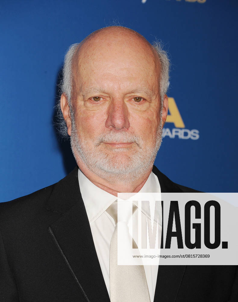 67th Annual Directors Guild Of America Awards - Arrivals CENTURY CITY, CA - FEBRUARY 07: Director James Burrows attends the 67th Annual Directors Guild Of America Awards at the Hyatt Regency Century Plaza on February 7, 2015 in Century City, California. Century City CA USA