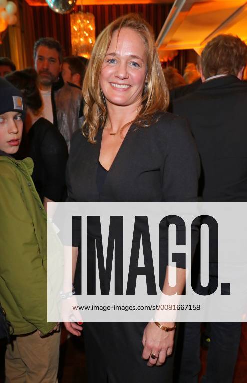 Sonsee Neu bei der Amazon-Prime Filmpremiere zu - Pastewka - im Kino International, Karl-Marx-Allee, Berlin Copyright imago stock&people GmbH Tinkeres Datum: 23.01.2018 Film Pastewka