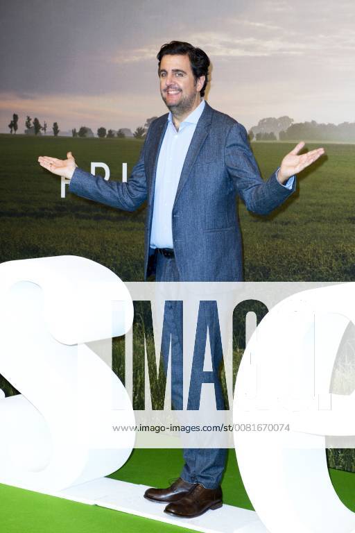 Bastian Pastewka bei der Premiere der achten Staffel von Pastewka im Kino International. Berlin