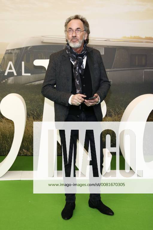 Hugo Egon Balder bei der Premiere der achten Staffel von Pastewka im Kino International. Berlin