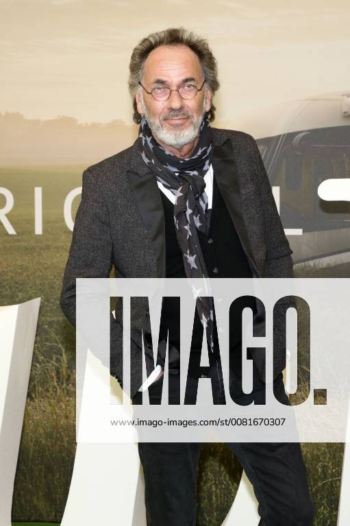 Hugo Egon Balder bei der Premiere der achten Staffel von Pastewka im Kino International. Berlin
