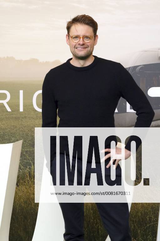 Max Giermann bei der Premiere der achten Staffel von Pastewka im Kino International. Berlin