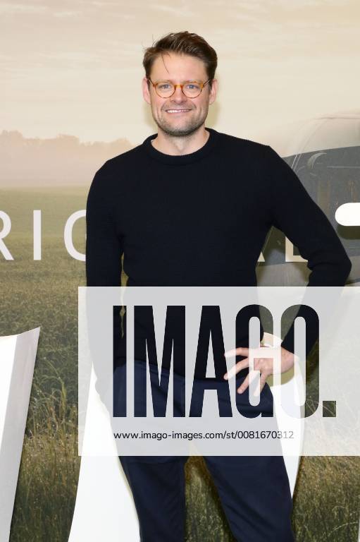 Max Giermann bei der Premiere der achten Staffel von Pastewka im Kino International. Berlin
