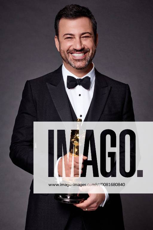 Los Angeles, California, U.S. - JIMMY KIMMEL returns to host the 90th Academy Awards. The show will be held March 4th, 2018. Los Angeles U.S. - ZUMAz03_ 20180124_sha_z03_334