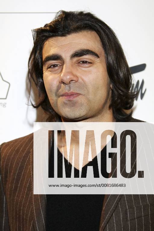 Fatih Akin bei der Warm Up Party 2018 der Filmförderung Hamburg und Schleswig Holstein im Kampnagel. Hamburg