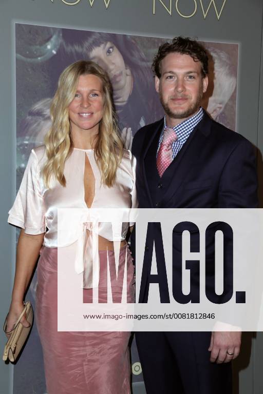 LOS ANGELES, CA - FEBRUARY 05: Joe Williamson, Joni Williamson at the Here And Now Los Angeles Premiere at the DGA Lot on February 5, 2018 in Los Angeles, California.