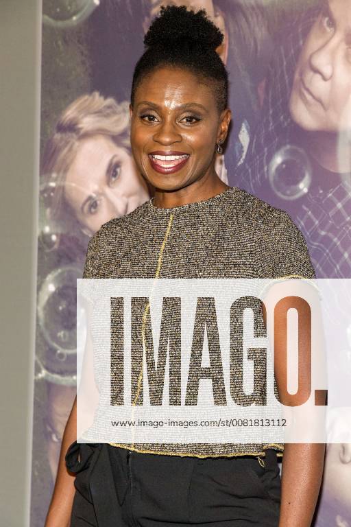 Adina Porter bei der Premiere der Here and Now HBO Serie am 5.02.2018 in Los Angeles HBO s Here and Now Serienpremiere in Los Angeles, 2018