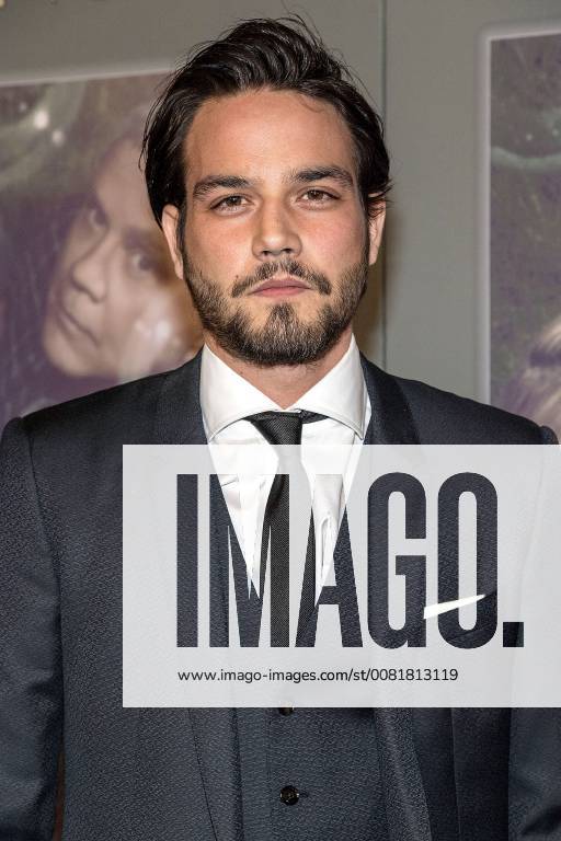 Daniel Zovatto bei der Premiere der Here and Now HBO Serie am 5.02.2018 in Los Angeles HBO s Here and Now Serienpremiere in Los Angeles, 2018