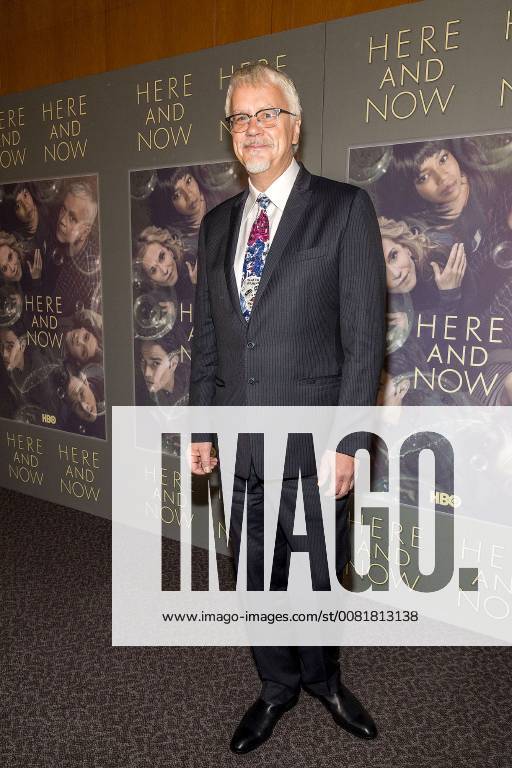 Tim Robbins bei der Premiere der Here and Now HBO Serie am 5.02.2018 in Los Angeles HBO s Here and Now Serienpremiere in Los Angeles, 2018