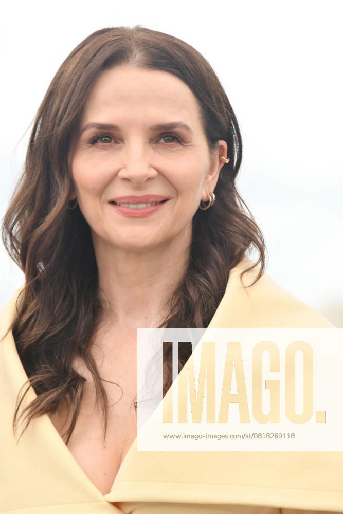 78e Festival International du Film de Cannes Jury photocall 78e Festival International du Film de Cannes. Jury photocall at the 78th International Cannes Film festival Juliette Binoche
