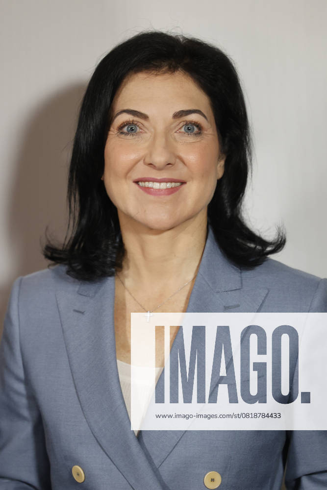 Katherina Reiche, Bundeswirtschaftsministerin, beim Tag des Familienunternehmens im Hotel Adlon am 16.05.25 in Berlin. Katherina Reiche beim Tag des Familienunternehmens 2025