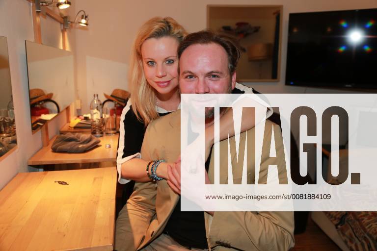 Premiere - Stinazer Delikatessen Wien, Orpheum, 13. 02. 2018 Thomas STIPSITS, Katharina STRASSER
