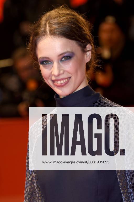 Paula Beer attending the Transit premiere at the 68th Berlin International Film Festival Berlinale 2018 at Berlinale-Palast on February 17 in Berlin, Germany.