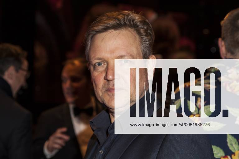Justus von Dohnanyi auf der Premiere für Transit bei der Berlinale am 17.02.2018 in Berlin Justus von Dohnanyi auf der Premiere für Transit bei der Berlinale am 17.02.2018 in Berlin
