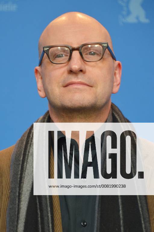 68eme Festival International du film de Berlin. Berlinale. Photocall du film Unsane . BERLINALE 2018 Berlin international Film Festival Photocall of the Movie UNSANE Steven Soderbergh 224408 2018-02-21 Berlin Allemagne