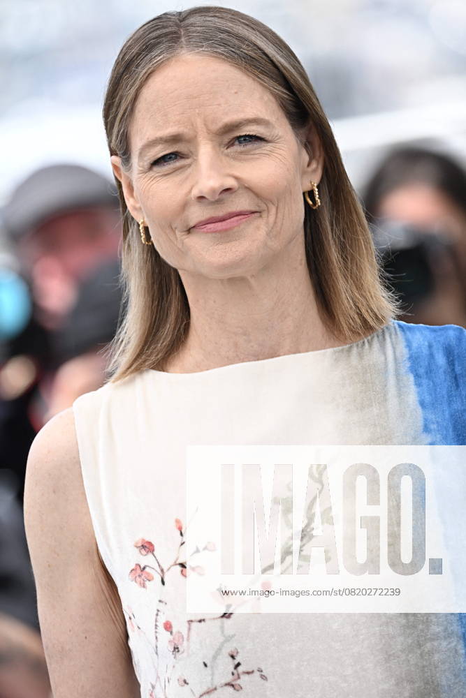 Cannes - Vie Privee Photocall Jodie Foster during the Vie Privee (A Private Life) photocall at the 78th annual Cannes Film Festival at Palais des Festivals on May 21, 2025 in Cannes, France. Photo by David Niviere ABACAPRESS.COM Cannes France