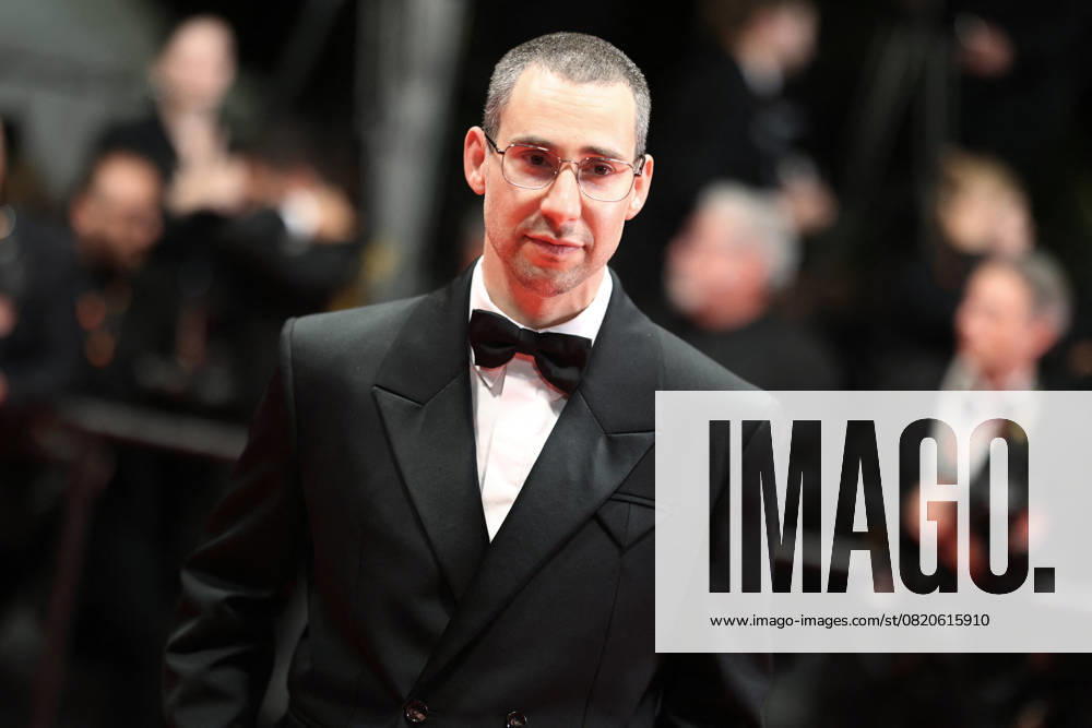 Cannes - Honey Don t Screening JD Jack Antonoff attend the Honey Don t red carpet at the 78th annual Cannes Film Festival at Palais des Festivals on May 23, 2025 in Cannes, France. Photo by Jerome Domine ABACAPRESS.COM Cannes France