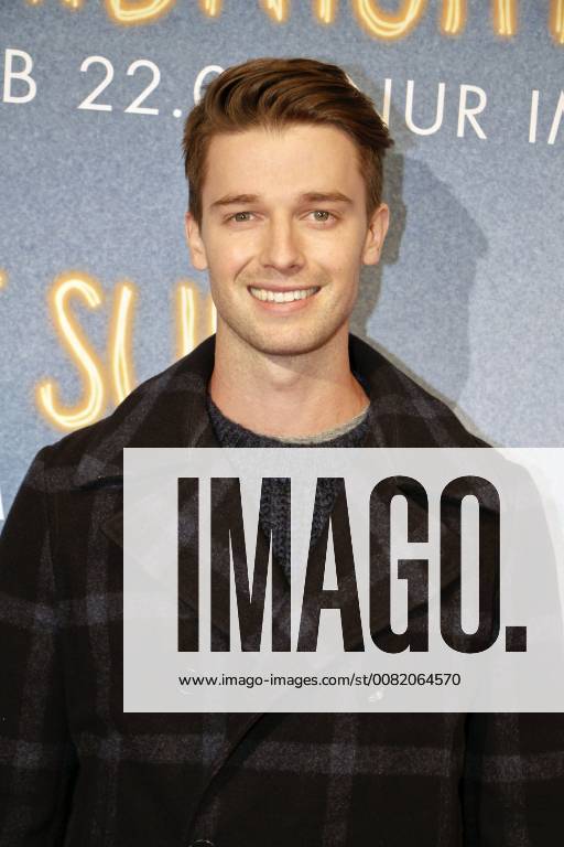 Patrick Schwarzenegger bei der Premiere des Kinoflims Midnight Sun - Alles für dich in den Village Cinemas. Wien