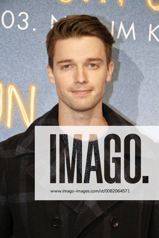 Patrick Schwarzenegger bei der Premiere des Kinoflims Midnight Sun - Alles für dich in den Village Cinemas. Wien