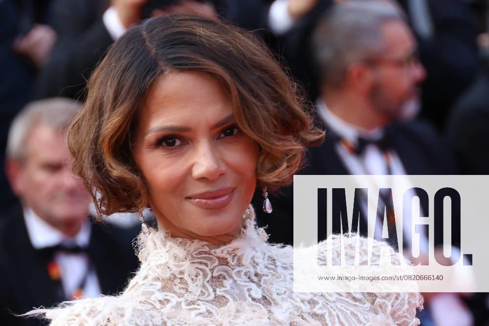 78eme Festival International du Film de Cannes Montée des marches Clôture 78th Cannes Film Festival Red carpet of the closing ceremony Halle Berry 445106 2025 05 24 Cannes France