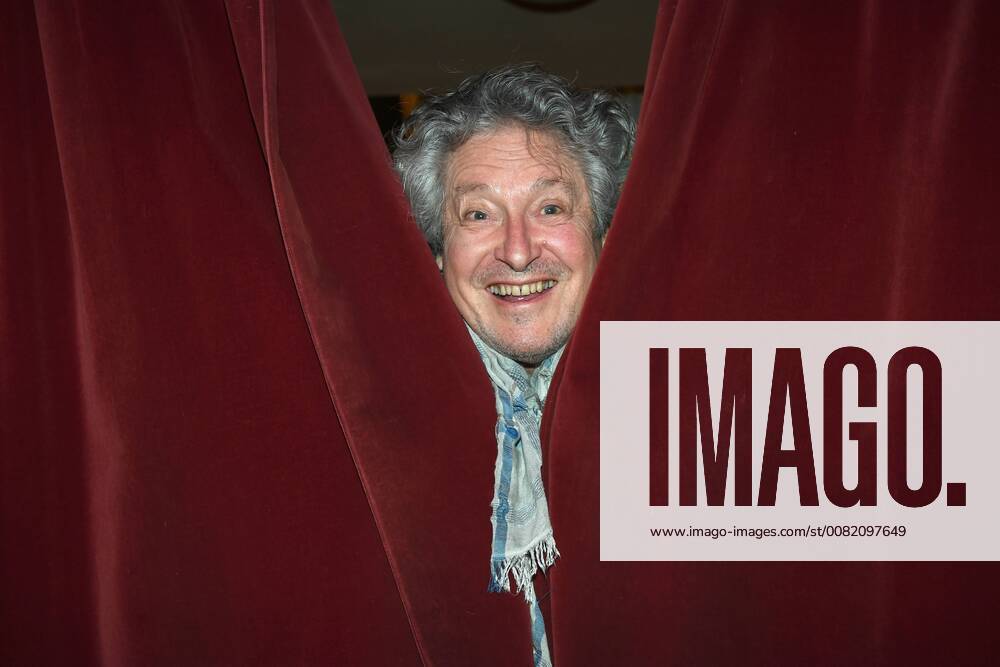 Volker Brandt Premiere Circus Krone 3. Winterprogramm Manege Circus Kronebau München 01.03.2018.