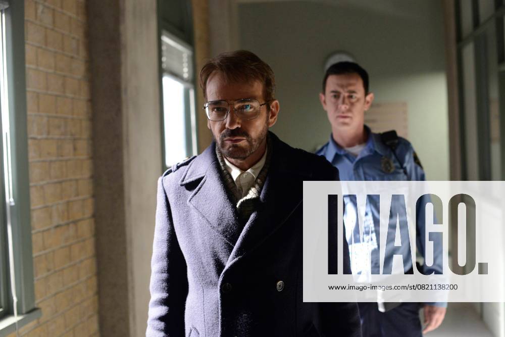 Fargo (Season 1) - filmstill Billy Bob Thornton, Colin Hanks in Fargo (Season 1)