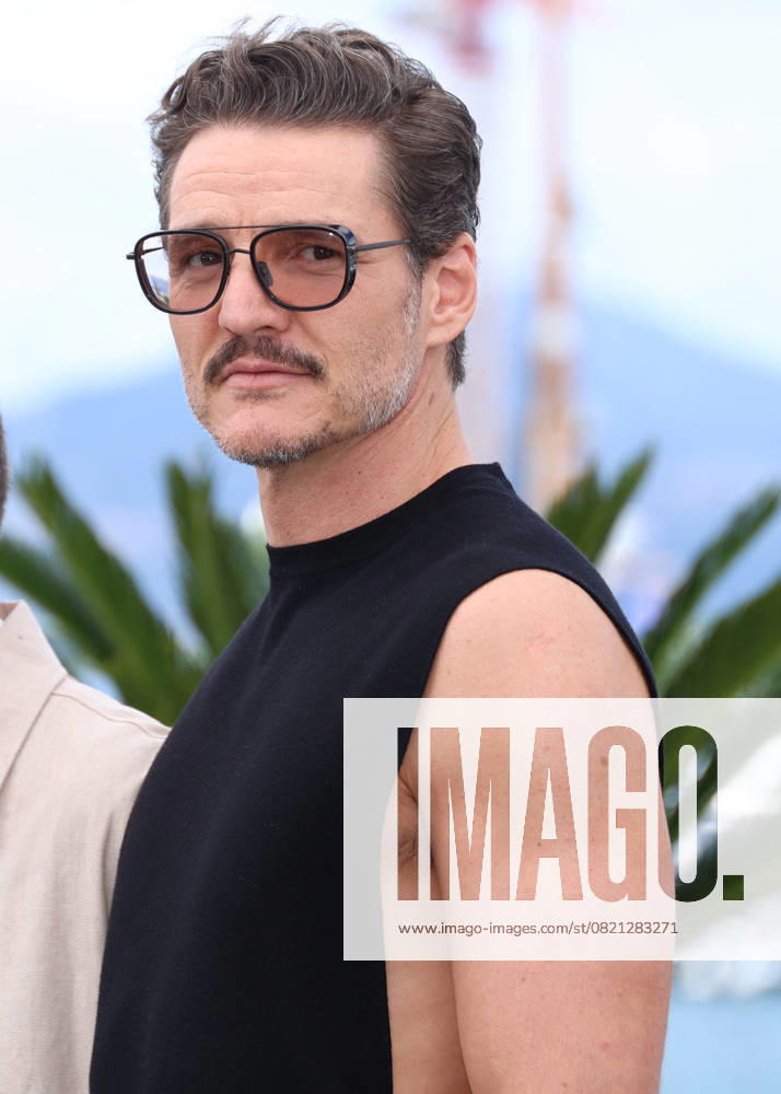 78ème Festival International du Film de Cannes Pedro Pascal at the Eddington photocall at the 78th annual Cannes Film Festival at Palais des Festivals in Cannes, France, on May 17, 2025 Photo Bestimage Eddington photocall at the 78th annual Cannes Film Festival at Palais des Festivals in Cannes, France, on May 17, 2025 Cannes France