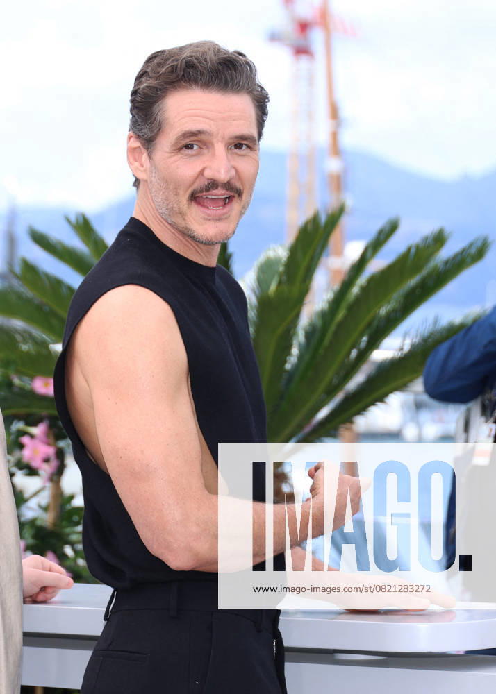 78ème Festival International du Film de Cannes Pedro Pascal at the Eddington photocall at the 78th annual Cannes Film Festival at Palais des Festivals in Cannes, France, on May 17, 2025 Photo Bestimage Eddington photocall at the 78th annual Cannes Film Festival at Palais des Festivals in Cannes, France, on May 17, 2025 Cannes France