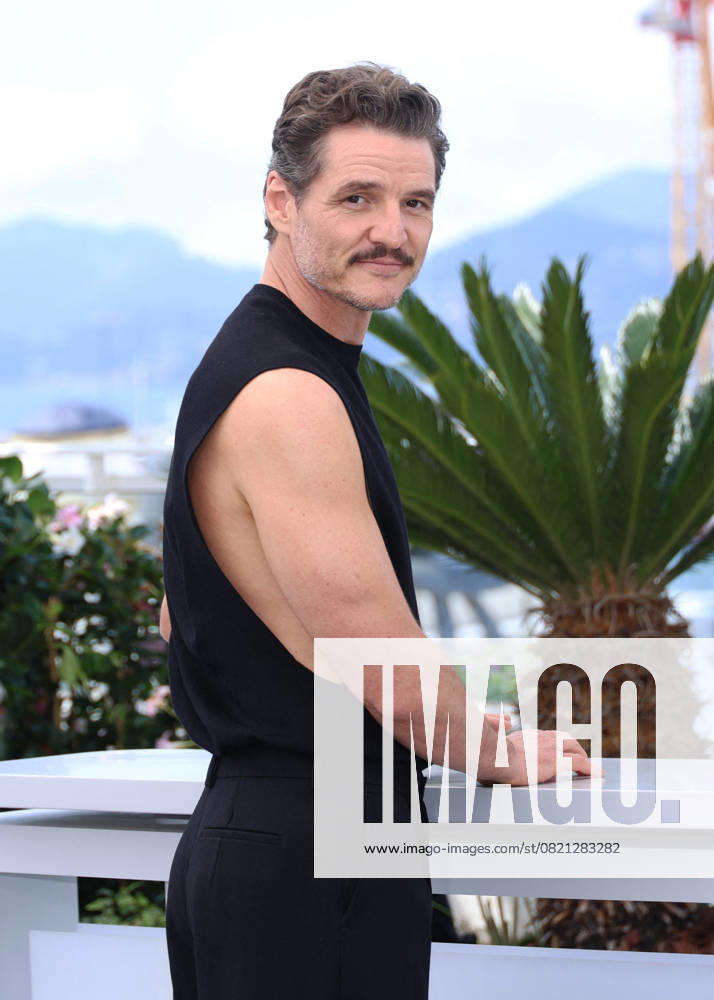 78ème Festival International du Film de Cannes Pedro Pascal at the Eddington photocall at the 78th annual Cannes Film Festival at Palais des Festivals in Cannes, France, on May 17, 2025 Photo Bestimage Eddington photocall at the 78th annual Cannes Film Festival at Palais des Festivals in Cannes, France, on May 17, 2025 Cannes France
