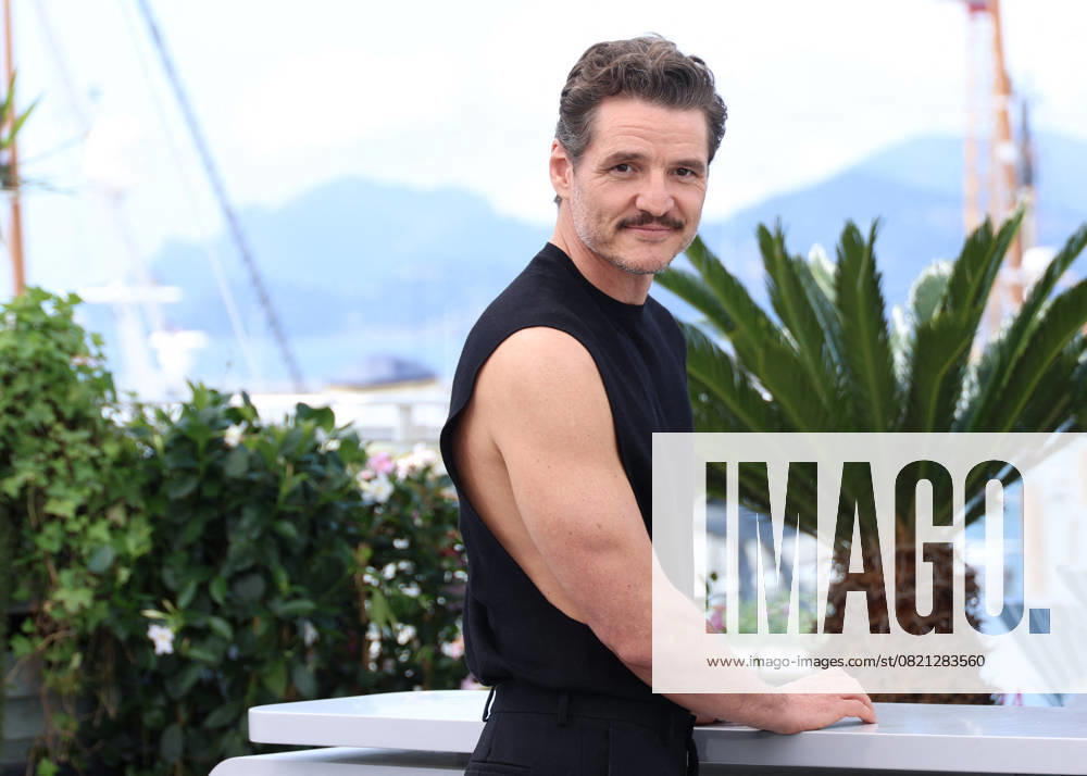 78ème Festival International du Film de Cannes Pedro Pascal at the Eddington photocall at the 78th annual Cannes Film Festival at Palais des Festivals in Cannes, France, on May 17, 2025 Photo Bestimage Eddington photocall at the 78th annual Cannes Film Festival at Palais des Festivals in Cannes, France, on May 17, 2025 Cannes France