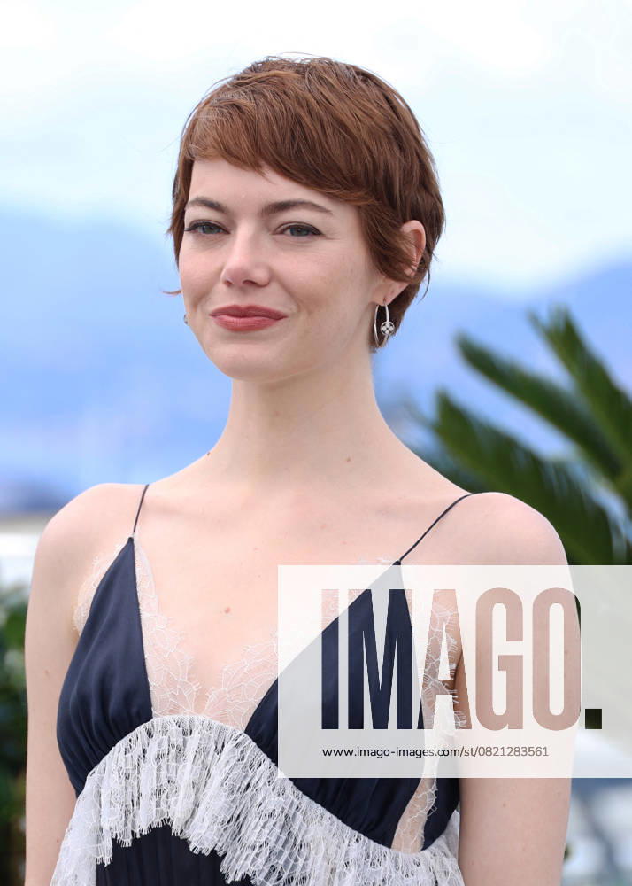 78ème Festival International du Film de Cannes Emma Stone at the Eddington photocall at the 78th annual Cannes Film Festival at Palais des Festivals in Cannes, France, on May 17, 2025 Photo Bestimage Eddington photocall at the 78th annual Cannes Film Festival at Palais des Festivals in Cannes, France, on May 17, 2025 Cannes France